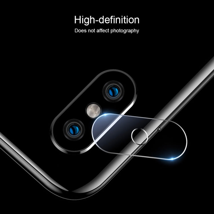 Rear Camera Lens Protector for Galaxy A80