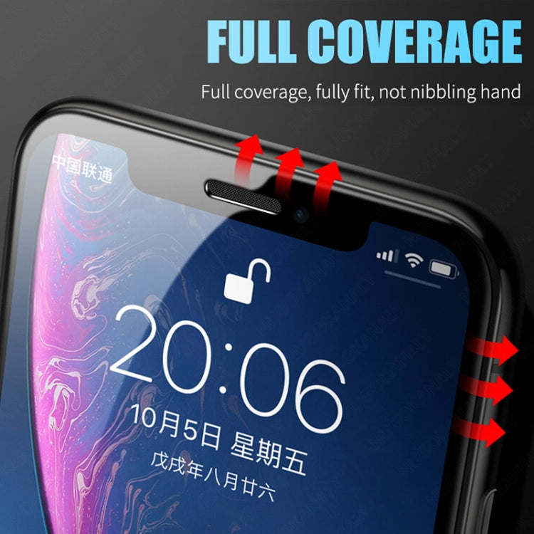 25 PCS Full Glue Ceramics Film for Xiaomi Redmi K20