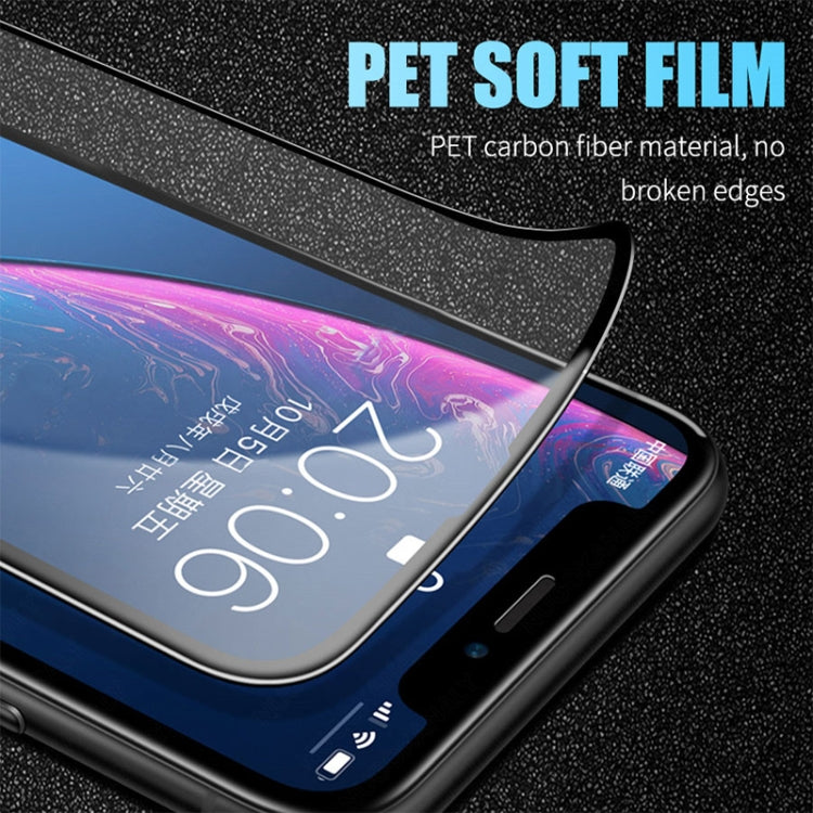 25 PCS Full Glue Ceramics Film for Xiaomi Redmi K20