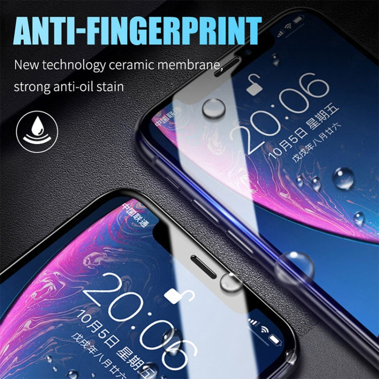 25 PCS Full Glue Ceramics Film for Xiaomi Redmi K20