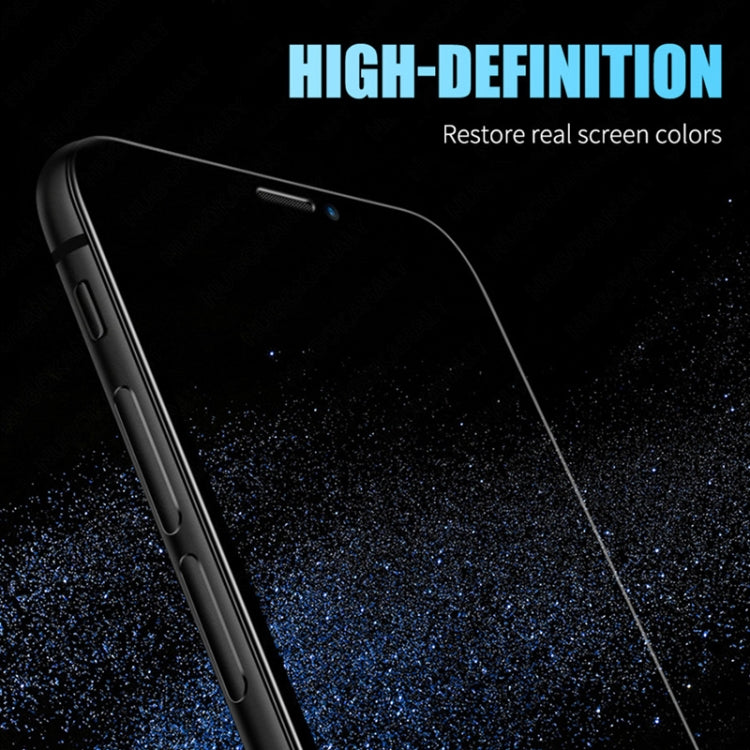 25 PCS Full Glue Ceramics Film for Xiaomi Redmi K20
