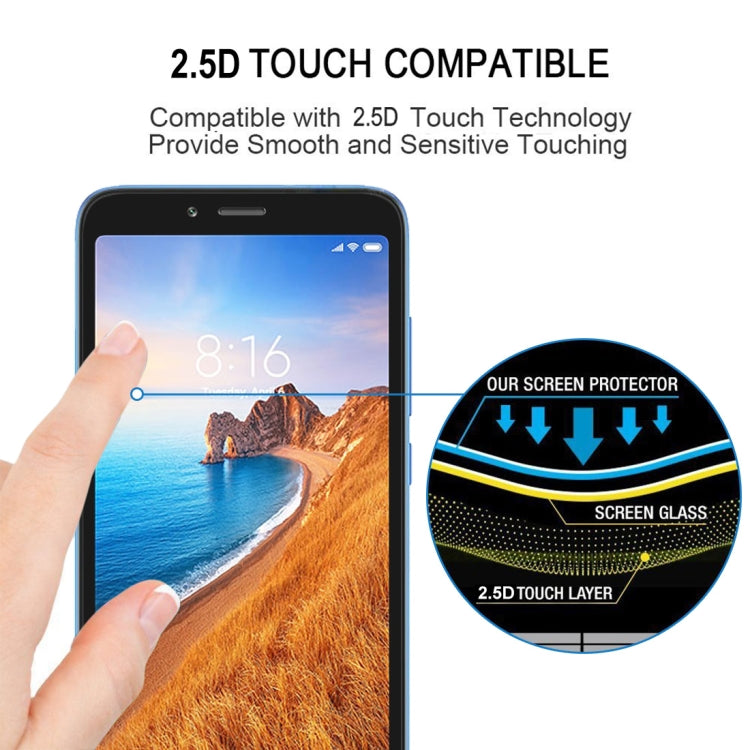 Tempered Glass film for Xiaomi Mi 6