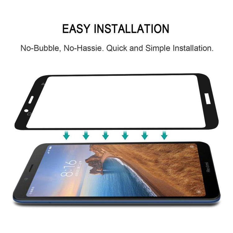 Tempered Glass film for Xiaomi Mi 6