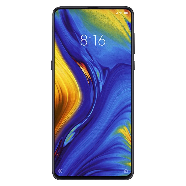 25 PCS Tempered Glass film for Xiaomi Mi Mix 3