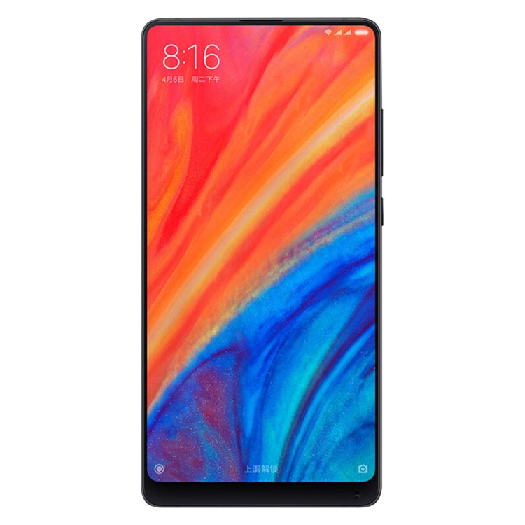 Tempered Glass film for Xiaomi Mi Mix 2 & 2S
