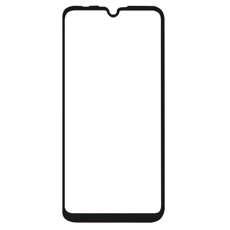 Tempered Glass film for Xiaomi Mi Play