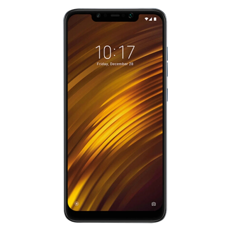 Tempered Glass film for Xiaomi Pocophone F1