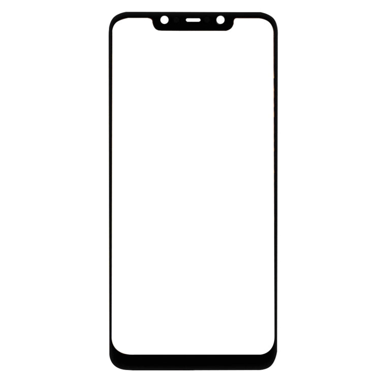25 PCS Tempered Glass film for Xiaomi Pocophone F1