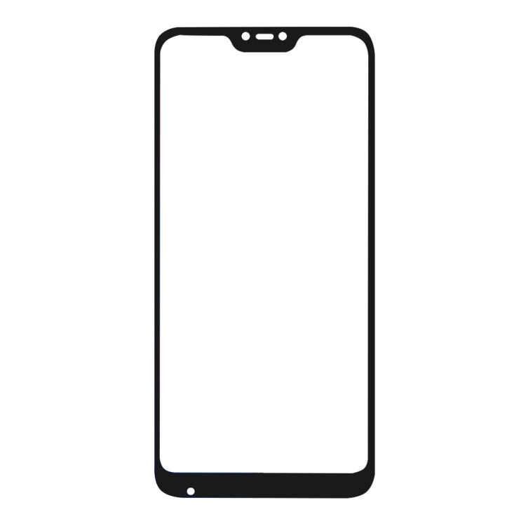 Tempered Glass film for Xiaomi Redmi 6 Pro