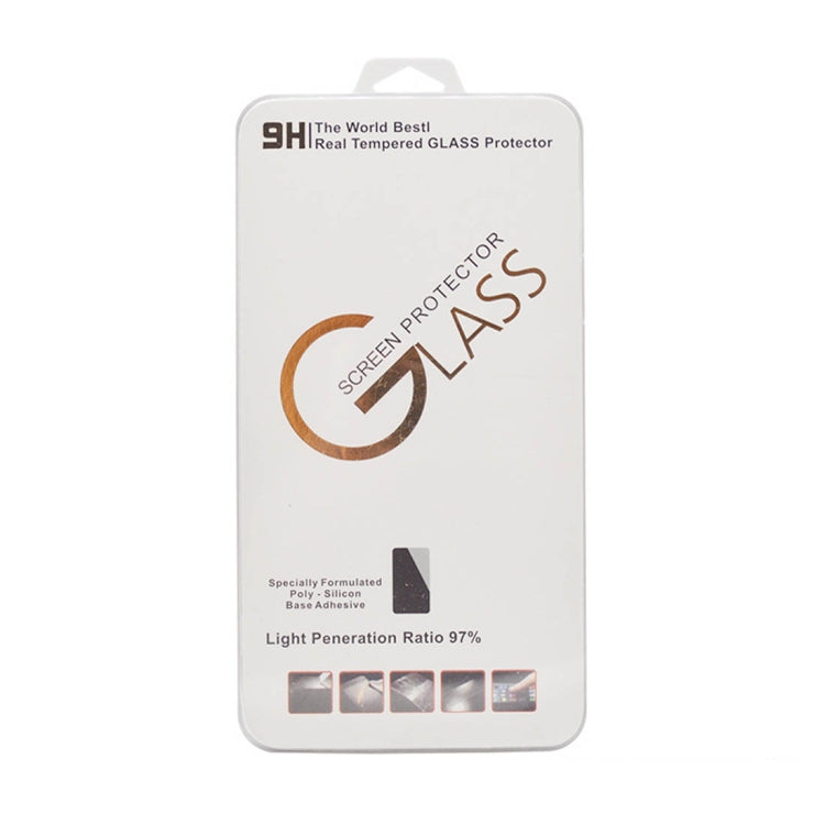 Tempered Glass film for Xiaomi Redmi 6 Pro