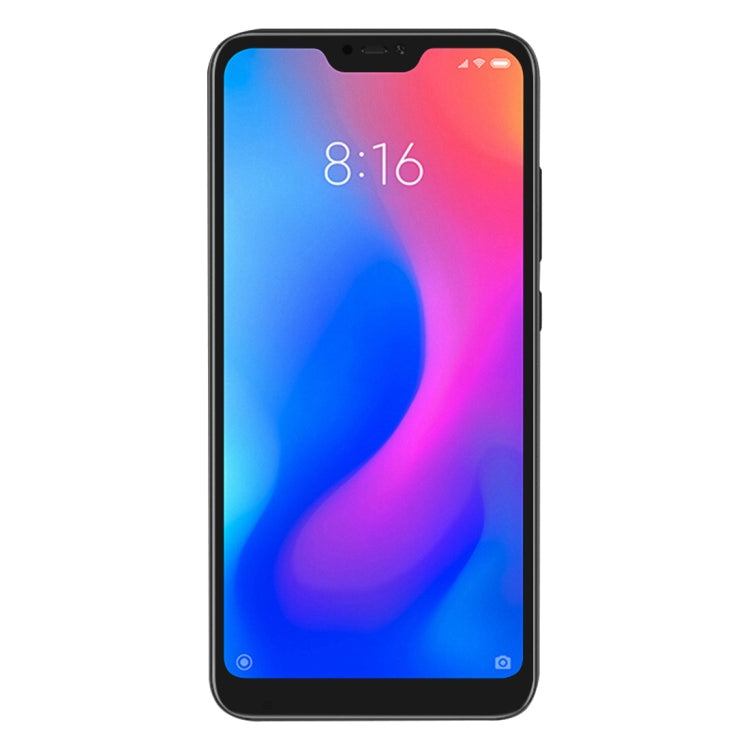 25 PCS Tempered Glass film for Xiaomi Redmi 6 Pro