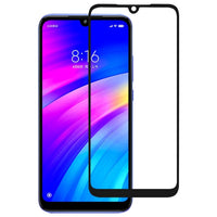 Tempered Glass film for Xiaomi Redmi 7