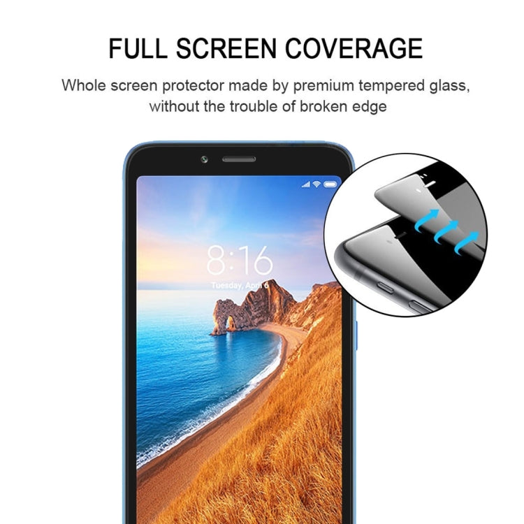 Tempered Glass film for Xiaomi Redmi 7