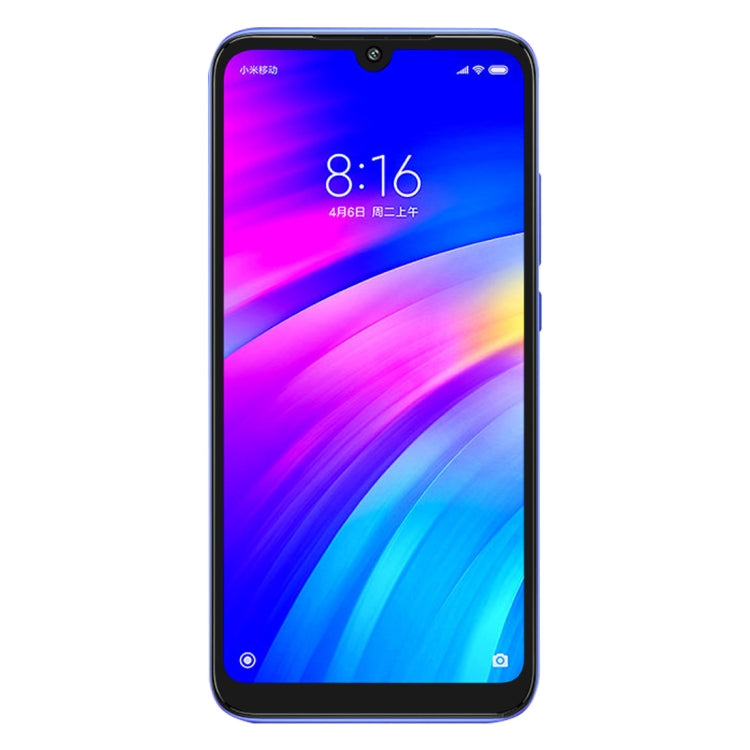 25 PCS Tempered Glass film for Xiaomi Redmi 7