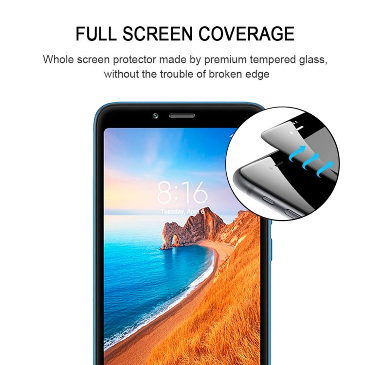Tempered Glass film for Xiaomi Redmi 7A