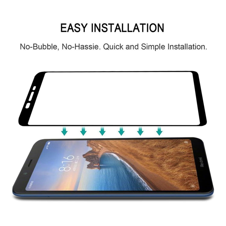 Tempered Glass film for Xiaomi Redmi 7A