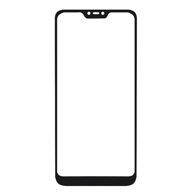 Tempered Glass film for Xiaomi Redmi Note 6