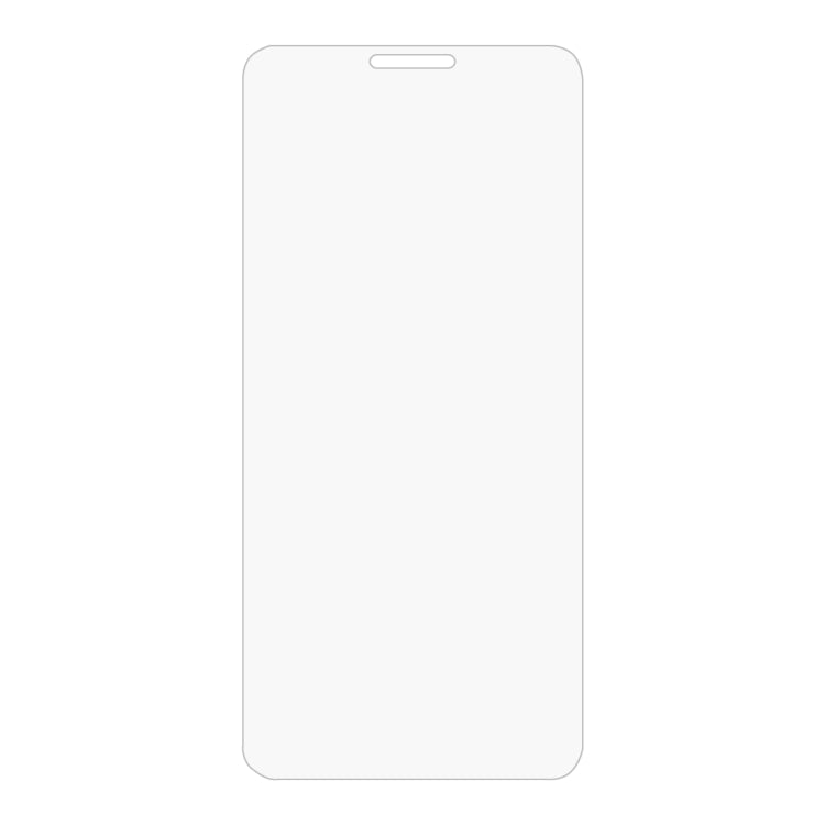0.26mm 9H 2.5D Tempered Glass Film for Xiaomi Mi 8 Lite