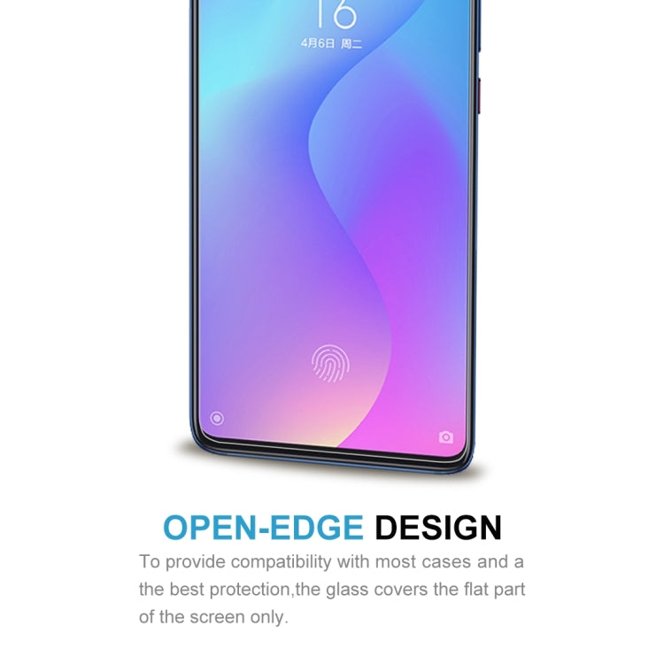 0.26mm 9H 2.5D Tempered Glass Film for Xiaomi Redmi K20