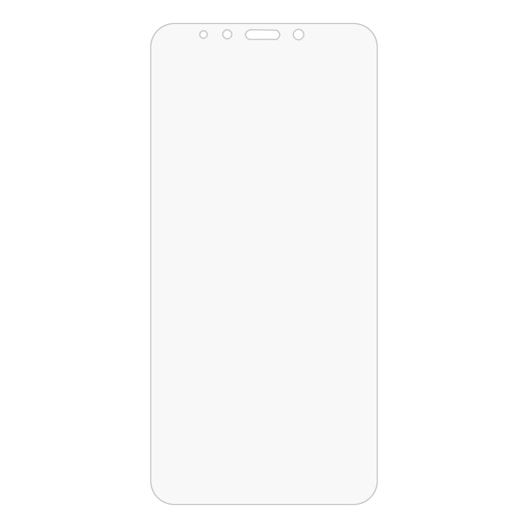 For Xiaomi Redmi 5 0.26mm Tempered Glass Film