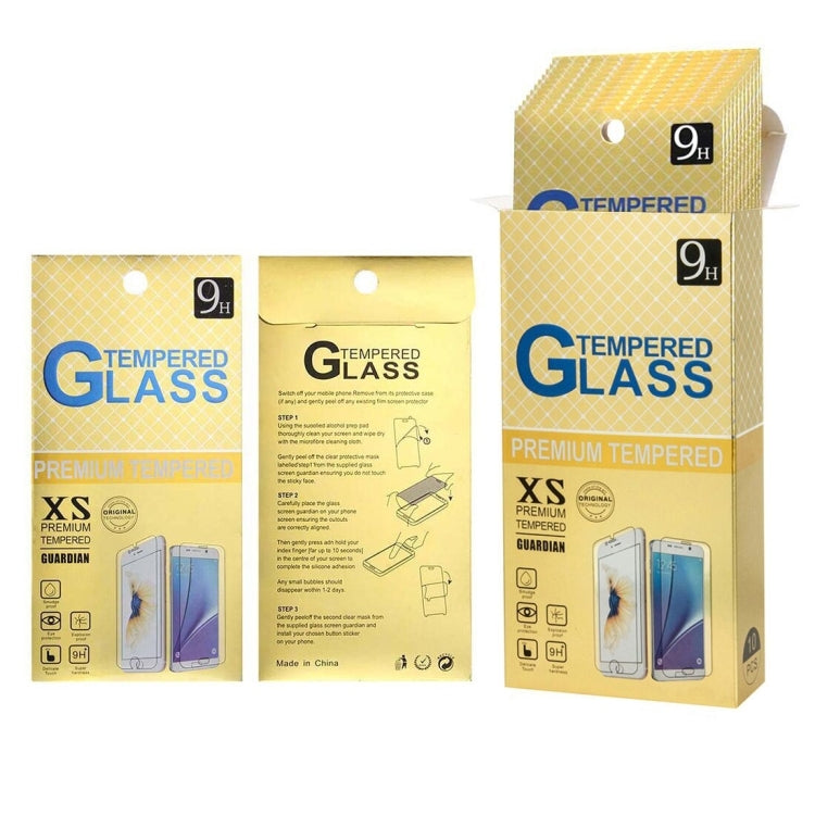 10 PCS for Xiaomi Redmi 5A 0.26mm Tempered Glass Film