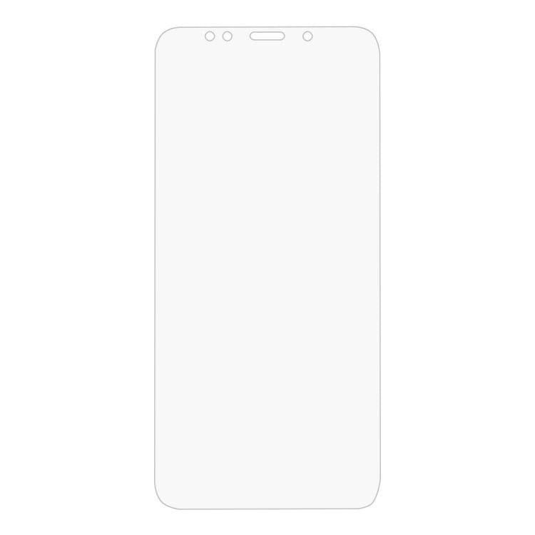 50 PCS For Xiaomi Redmi 5 Plus Screen Protector