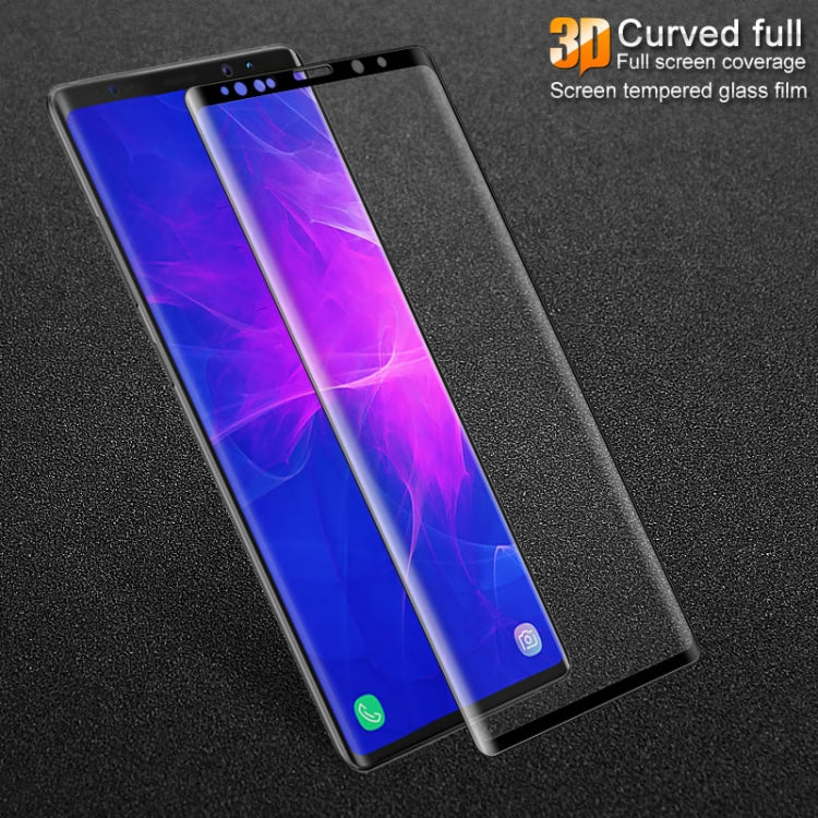 IMAK Tempered Glass Film for Galaxy Note9