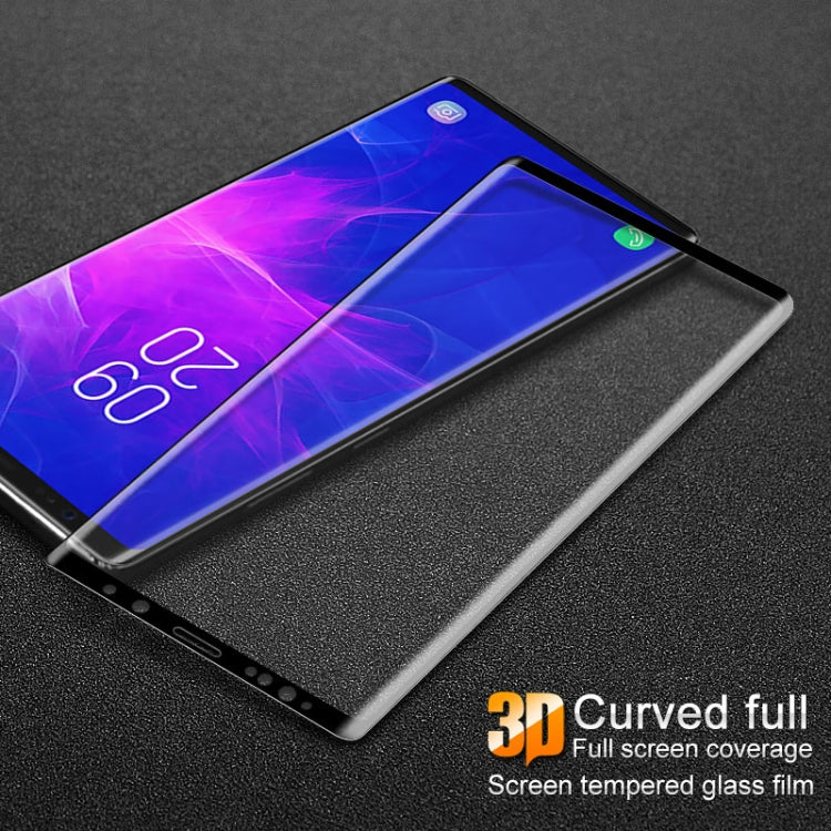 IMAK Tempered Glass Film for Galaxy Note9
