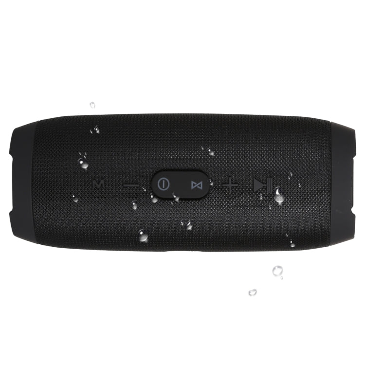 Charge3 Life Waterproof Bluetooth Stereo Speaker