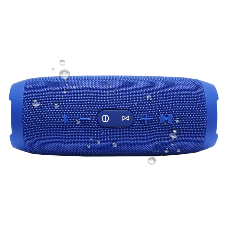 Charge3 Life Waterproof Bluetooth Stereo Speaker