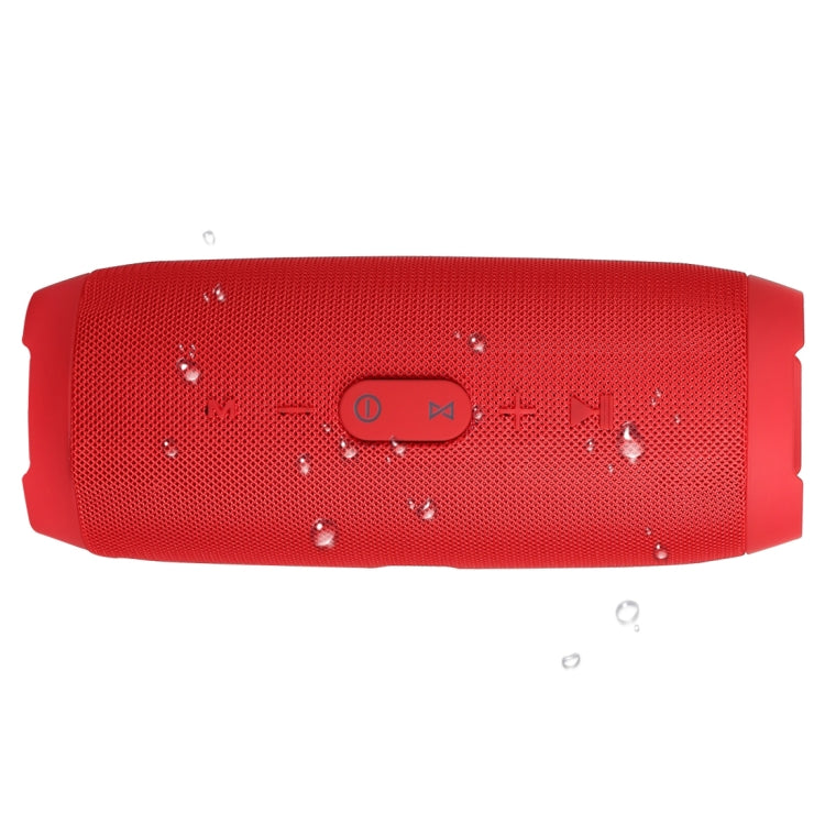 Charge3 Life Waterproof Bluetooth Stereo Speaker