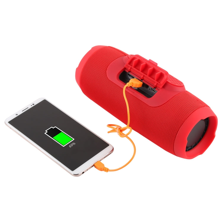Charge3 Life Waterproof Bluetooth Stereo Speaker