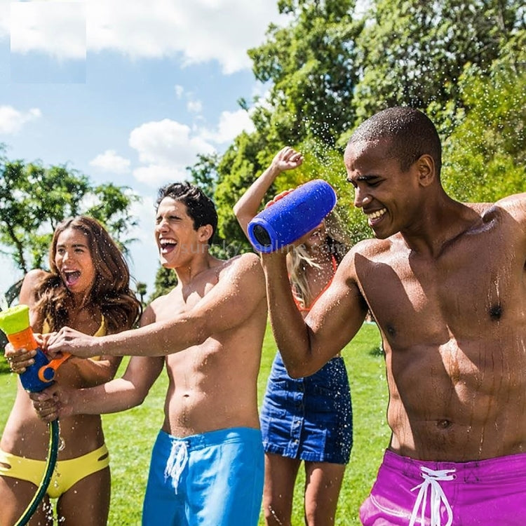 Charge3 Life Waterproof Bluetooth Stereo Speaker
