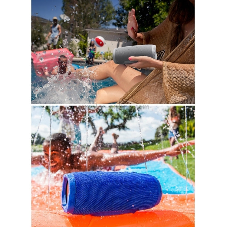 Charge3 Life Waterproof Bluetooth Stereo Speaker