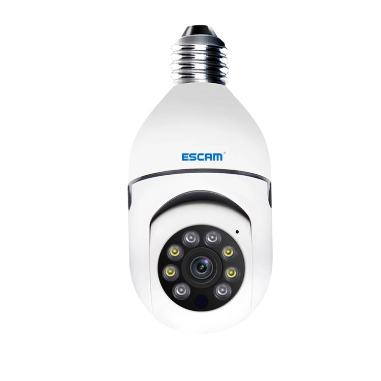 PT208 1080P HD Light Bulb WiFi Camera