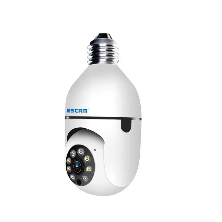 PT208 1080P HD Light Bulb WiFi Camera