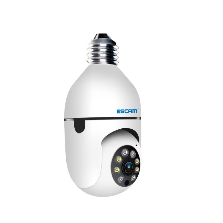 PT208 1080P HD Light Bulb WiFi Camera