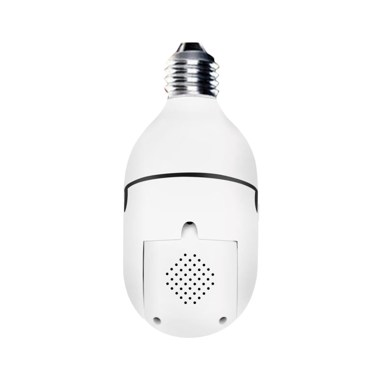 PT208 1080P HD Light Bulb WiFi Camera