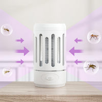 Mosquito Lamp