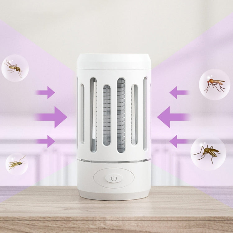 Mosquito Lamp