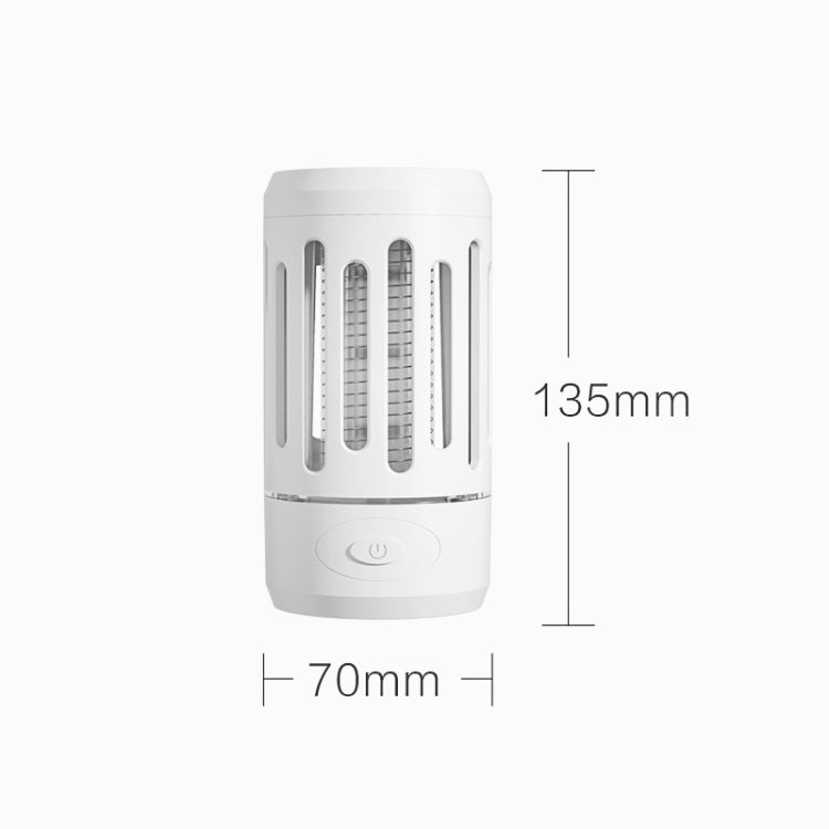 Mosquito Lamp