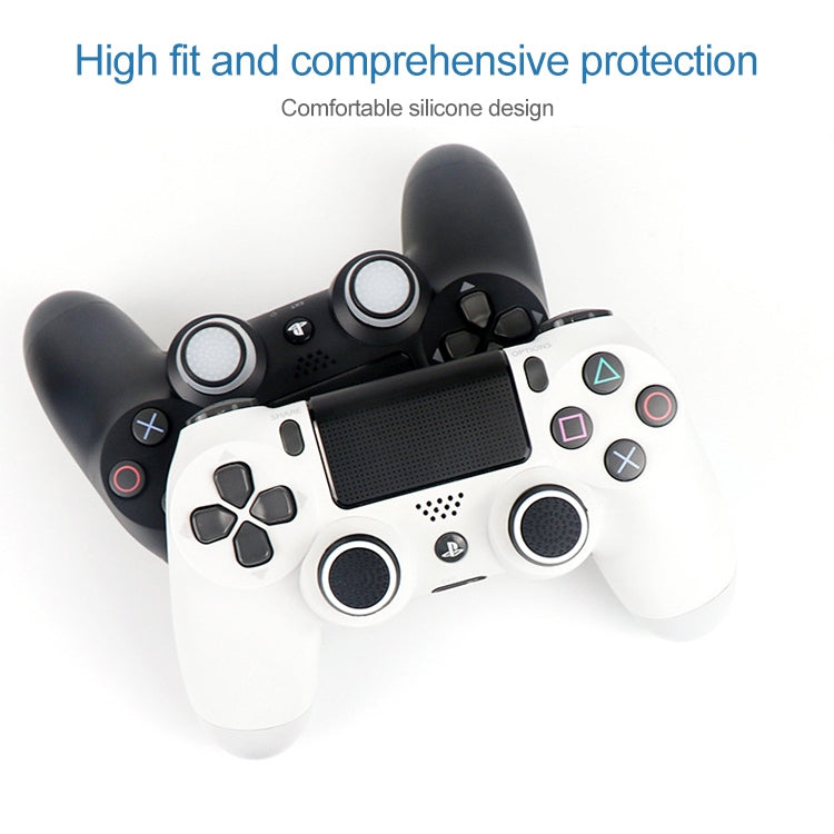 20 PCS Joystick Luminous Protector for PS4/XBOX360