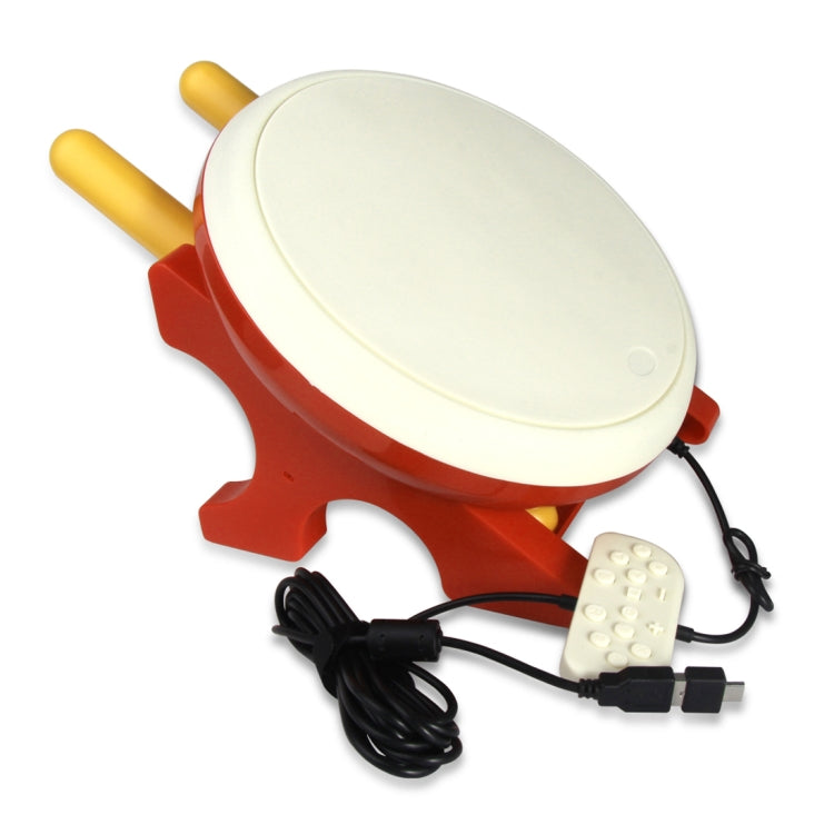 Video Game Drum Sticks Controller for Nintendo Switch