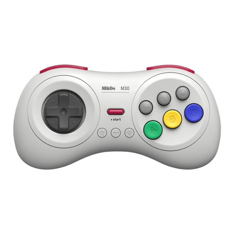 8BitDo M30 Bluetooth Gamepad
