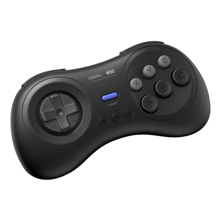 8BitDo M30 Bluetooth Gamepad