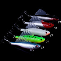 HENGJIA Fast-sinking Fishing Lures Bait