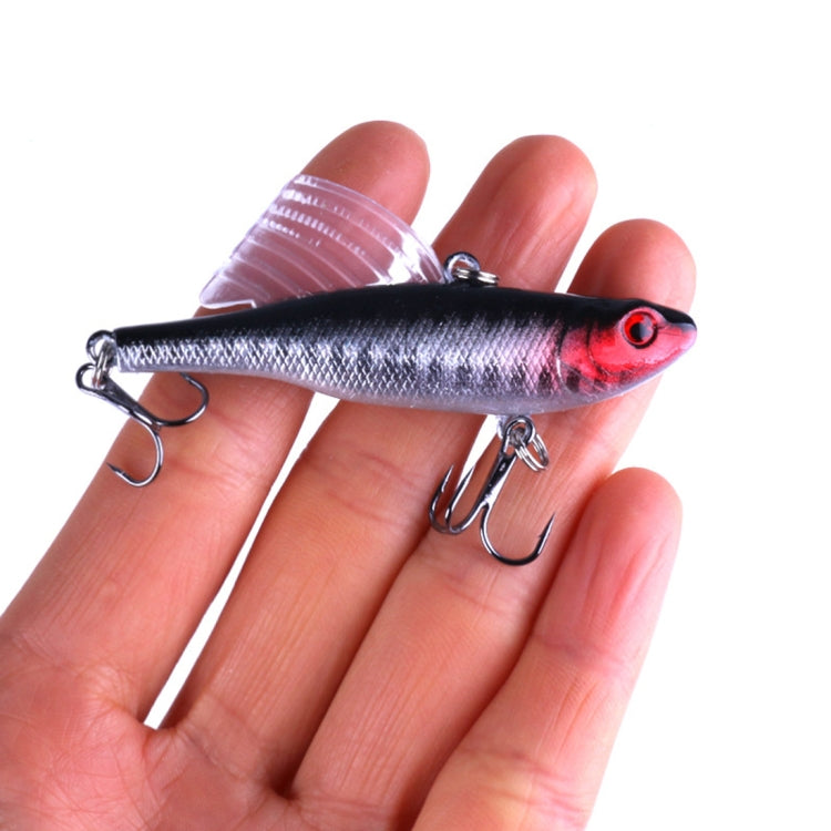 HENGJIA Fast-sinking Fishing Lures Bait