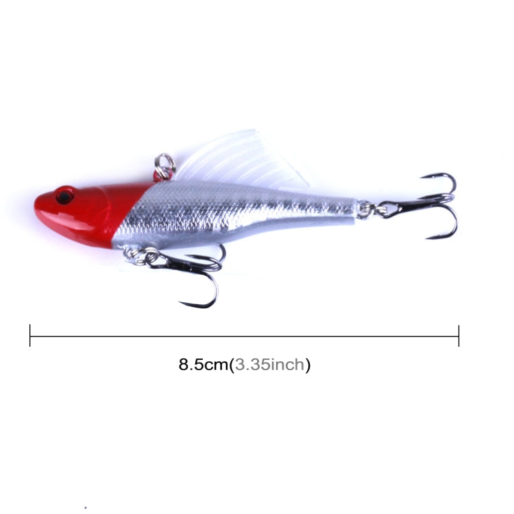 HENGJIA Fast-sinking Fishing Lures Bait