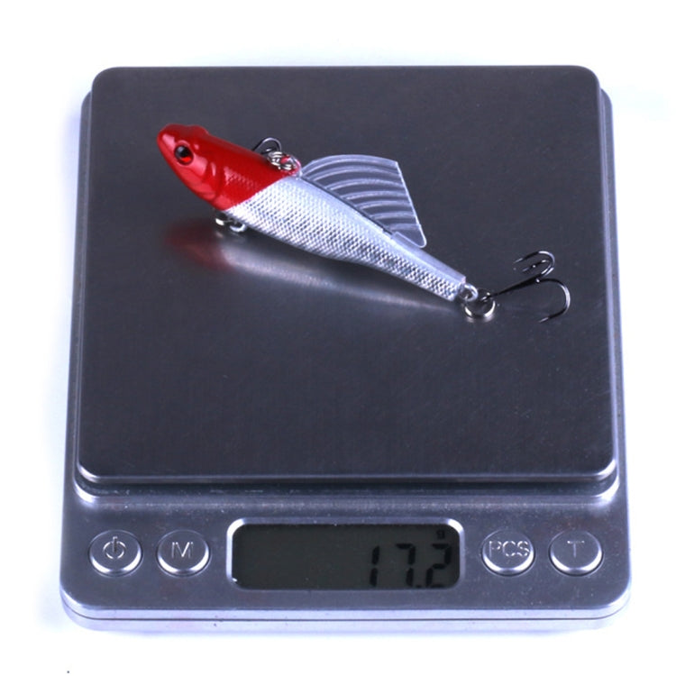 HENGJIA Fast-sinking Fishing Lures Bait