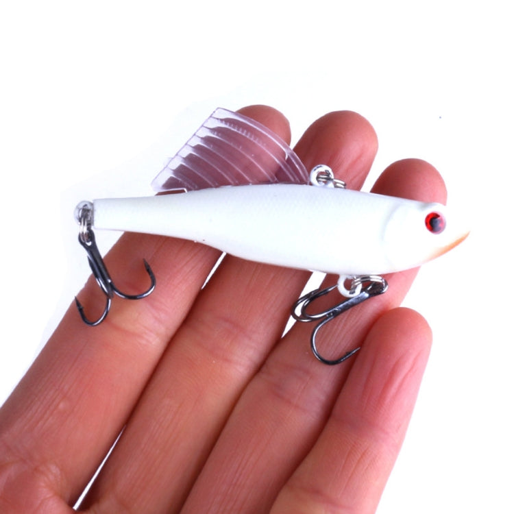 HENGJIA Fast-sinking Fishing Lures Bait